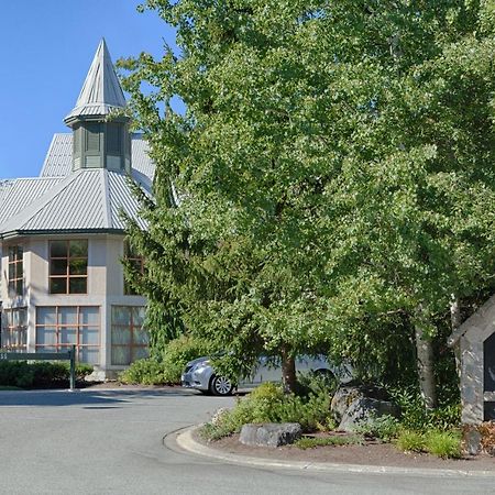 Stoney Creek Northstar By Whistler Premier Apartment Exterior photo