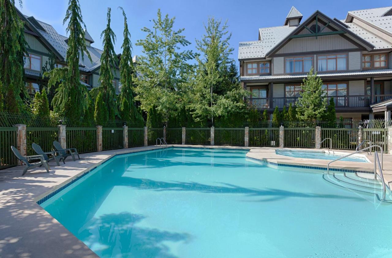 Stoney Creek Northstar By Whistler Premier Apartment Exterior photo