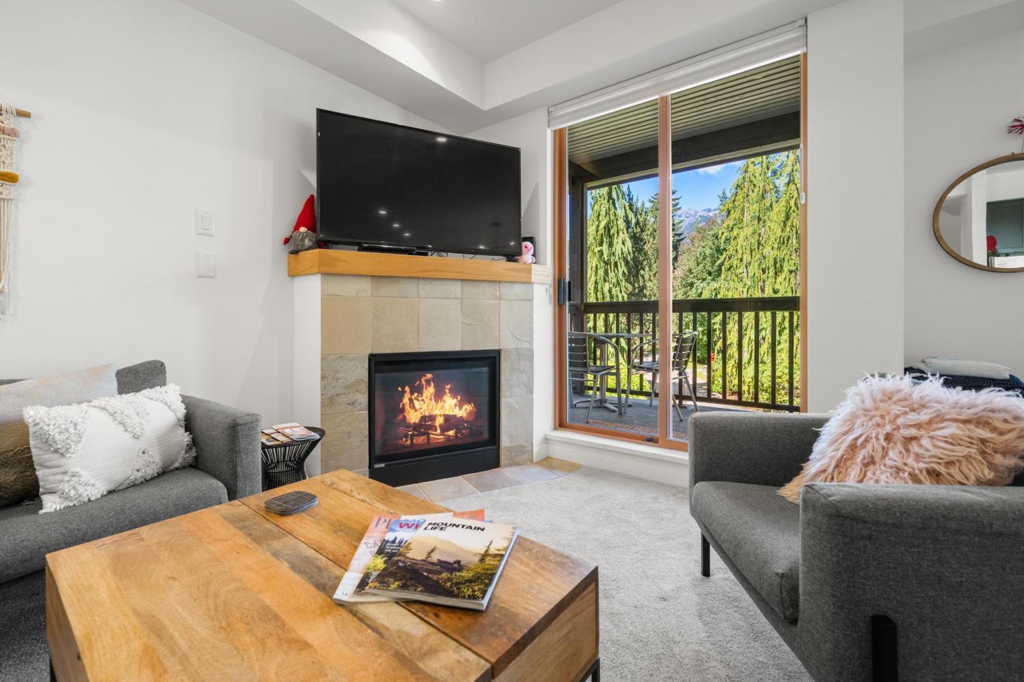 Stoney Creek Northstar By Whistler Premier Apartment Exterior photo