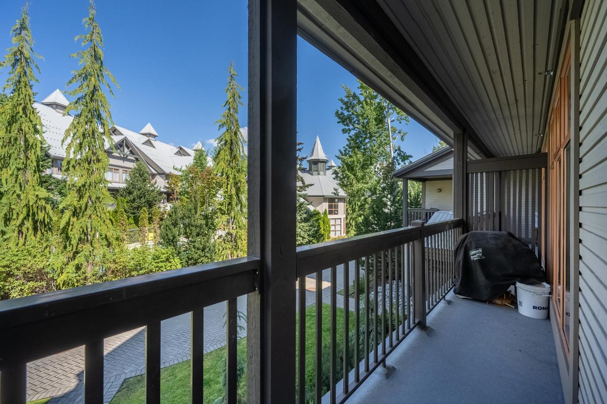 Stoney Creek Northstar By Whistler Premier Apartment Exterior photo