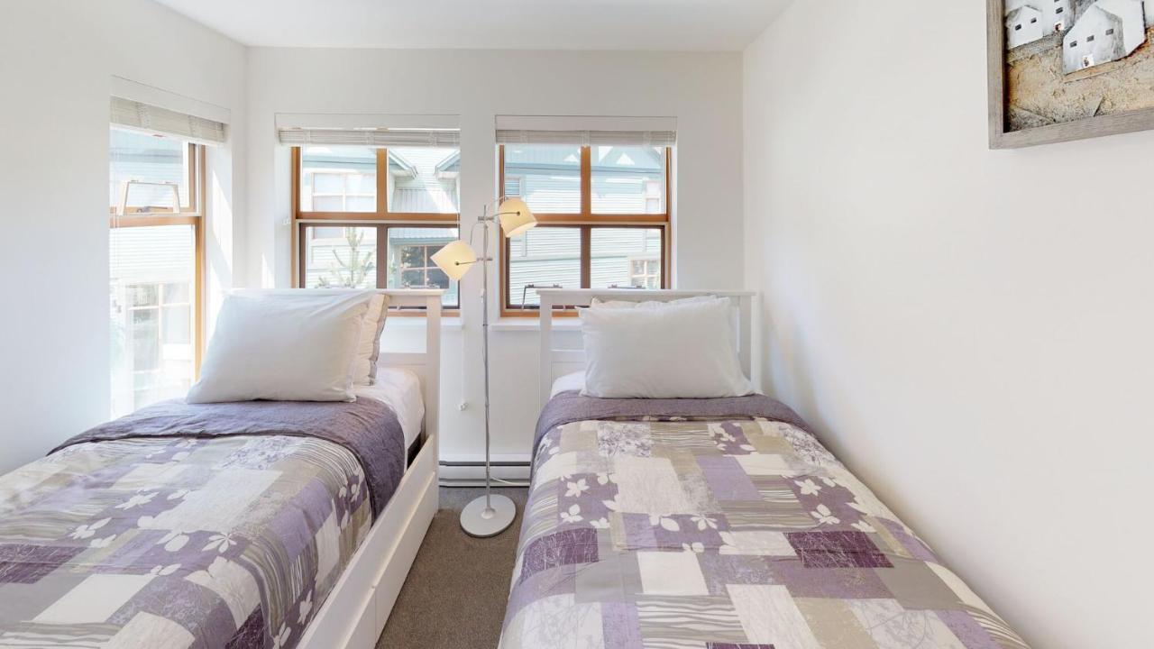 Stoney Creek Northstar By Whistler Premier Apartment Exterior photo