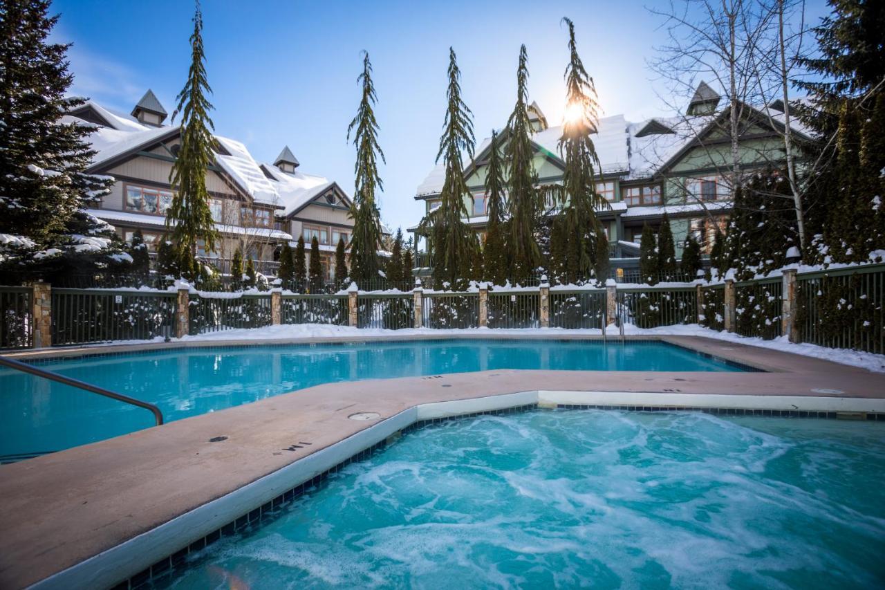 Stoney Creek Northstar By Whistler Premier Apartment Exterior photo